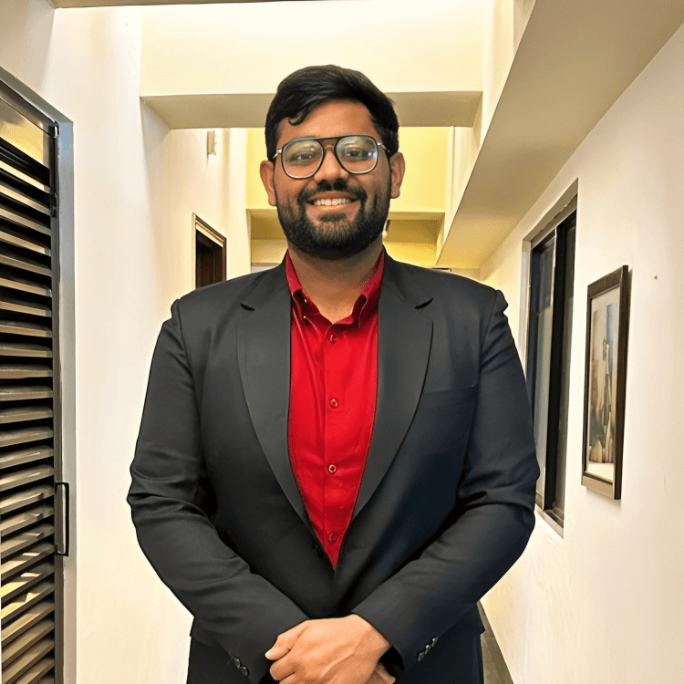 Aman Singh sir — IIT Delhi, CSAT 151
