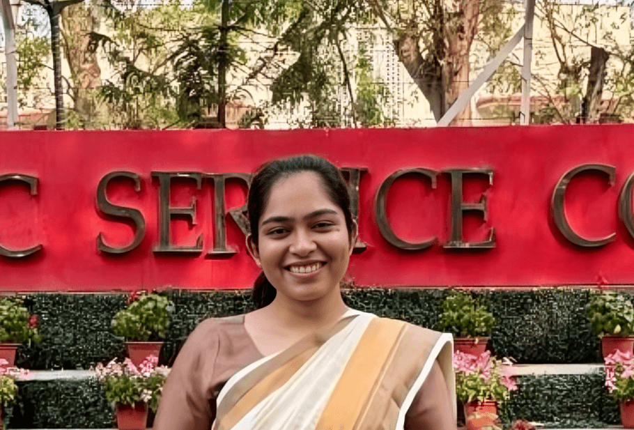 Mansi Gupta — AIR 78 UPSC CSE 2025