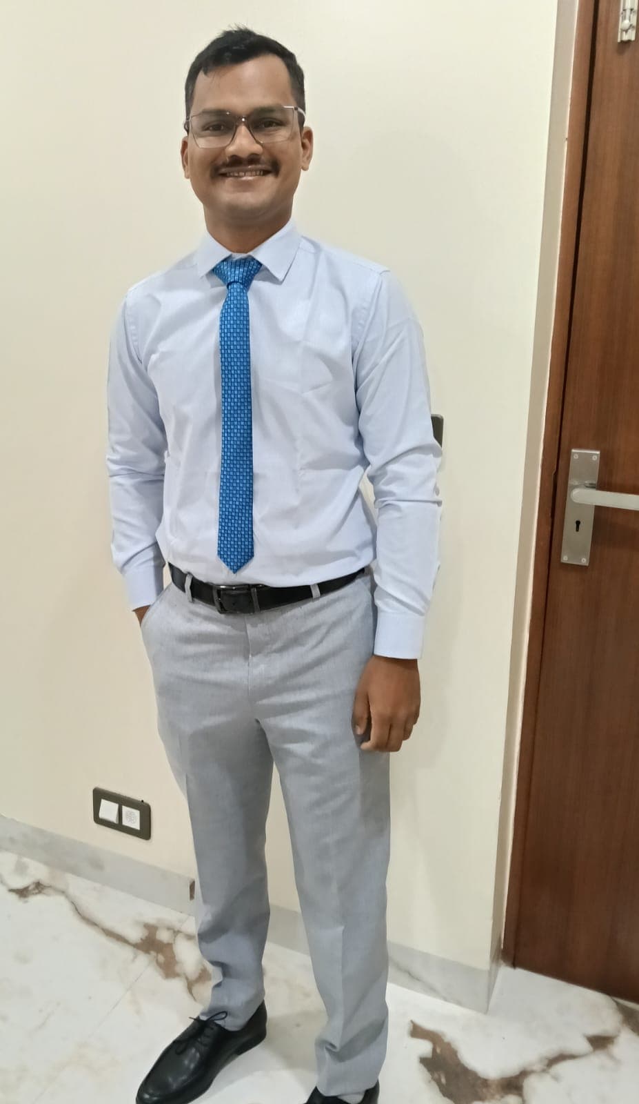 Omkar Chavan