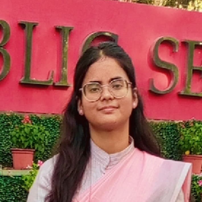 Ritika Pandey